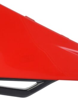 Side Number Plates for Honda