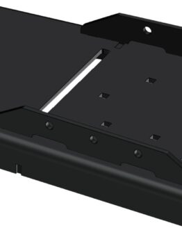 KFI V-Plow Track Extension for Pro-V UTV Blade