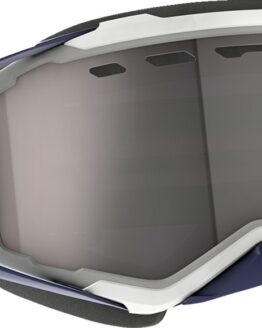 Scott Prospect Snow Cross Goggle Grey/Yellow Adult