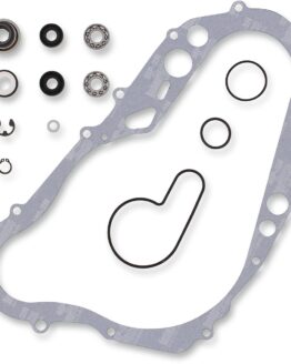 Water Pump Repair Kit