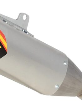 FMF Powercore 4 Hex Slip-On Muffler For Honda CRF250R CRF250RX 2025