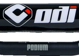 ODI CFT Podium Handlebar Black 1-1/8 in. Clamp Off-Road