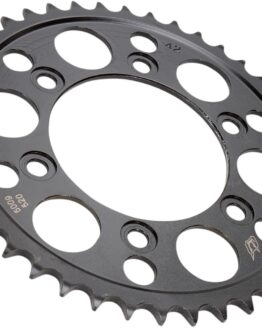 Steel 520 42T Drive Sprocket Zinc