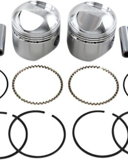 High Performance Forged Pro Lite Piston Kit