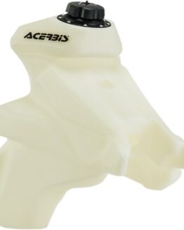 Acerbis 3.1 Gallon Natural Fuel Tank for Husky Models