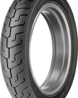 Dunlop K591 Rear Tire 150/80B16 71V Fits Harley-Davidson