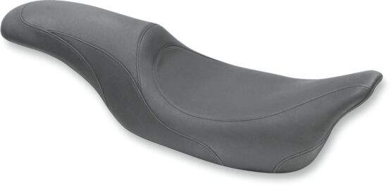 Tripper Plain Vinyl 2-Up Seat Low