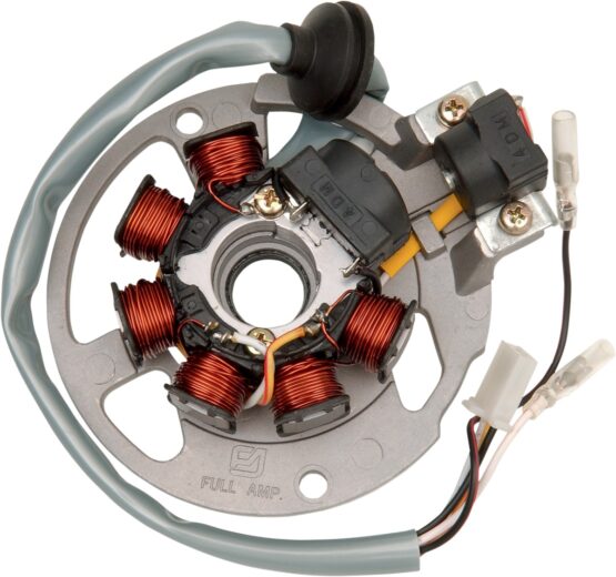 Stator Kit