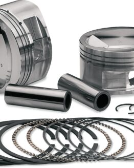 Forged Piston Sets