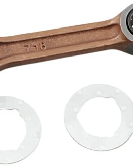 Hot Rods Connecting Rod Kit 8718 Fits Yamaha YZ125 2005-2019