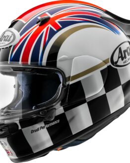 Arai Contour-X Podium Helmet XL Multi