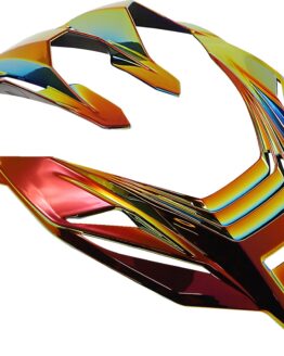 ICON Airflite Helmet Airfoil SB - Multi Color