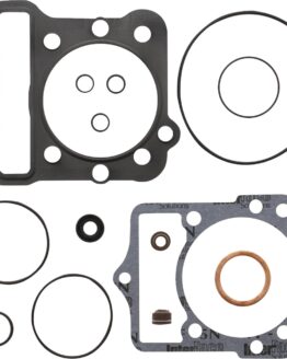 Vertex Top End Gasket Kit Fits Kawasaki