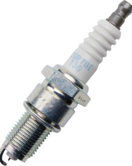 NGK Laser Iridium Spark Plug ZGR7GI-13G