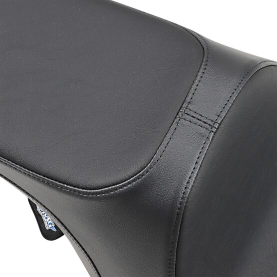 Predator Smooth Vinyl 2-Up Seat - Image 4