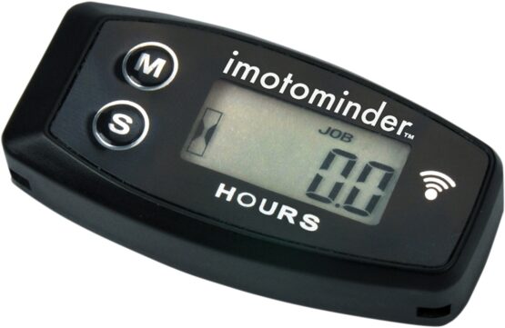 iMotominder Wireless Hour Meter - Image 3