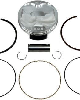 Wiseco 13.5:1 Piston Kit 96.00mm Std For 06-14 Honda TRX450R