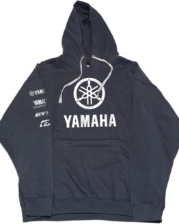 Men's Yamaha Stack Hoody