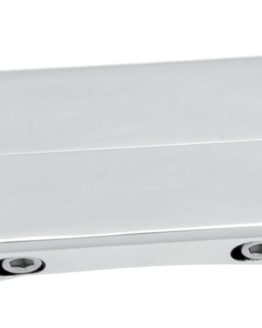 Drag Specialties Chrome Front Fork Brace For Harley-Davidson