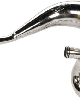 Gnarly Expansion Chamber Exhaust Header