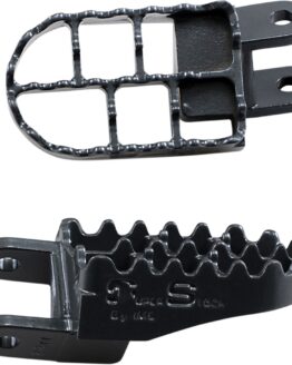 Super Stock Footpegs