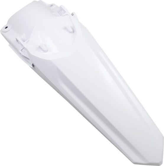 Rear Fender Hon Wht - Image 2