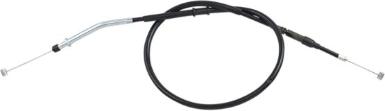 Black Vinyl Clutch Cable - Image 2