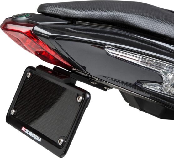 Fender Eliminator Kit