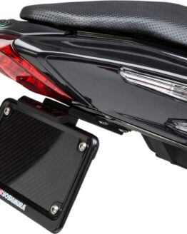 Yoshimura Fender Eliminator Kit Fits 2018 Benelli TNT 135