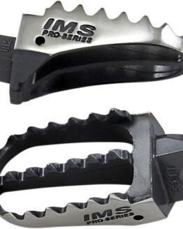 Pro Series Footpegs