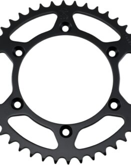 Steel Rear Sprocket - 44 Tooth 520