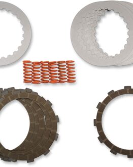 Barnett Dirt Digger Clutch Kit Fits KTM