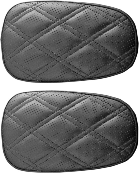 09+ Roadsofa LS Tour Pak Armrest Pad Covers