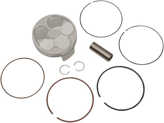 Piston Kit 76.96mm