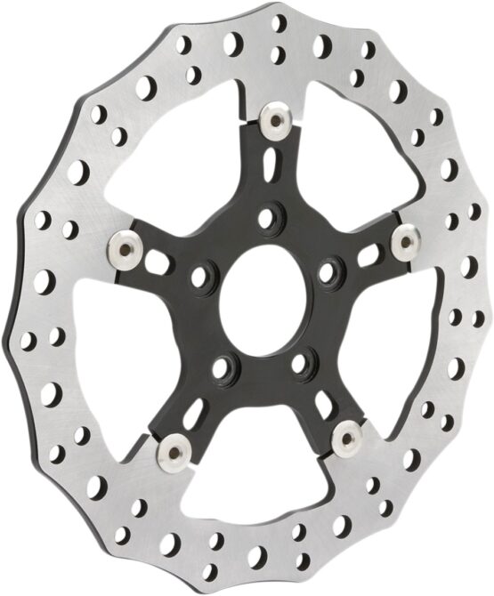 Contour Floating Front/Rear Brake Rotor 300mm - Image 3