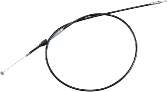 Black Vinyl Clutch Cable - Image 2