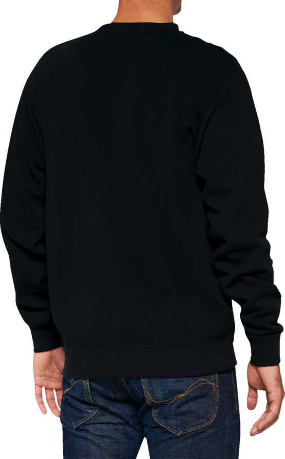 Men's Icon Crewneck - Image 2