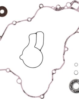 Water Pump Repair Kit