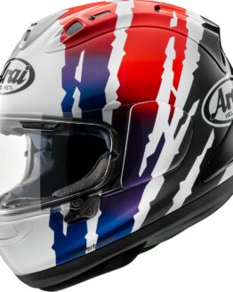 Arai Corsair-X Blade Helmet XS Trico