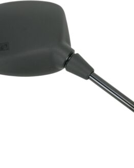 Right Mirror Replacement - Black