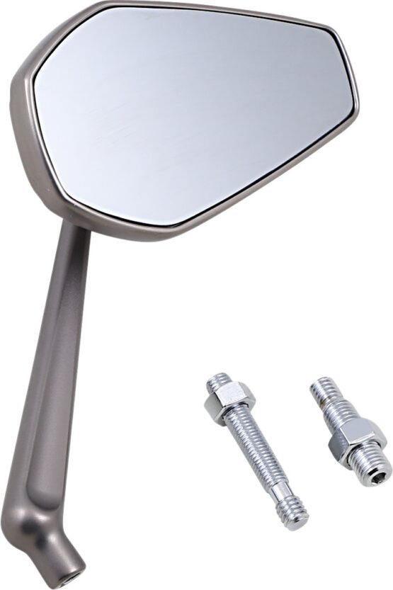 Mini Stocker Billet Mirror Rt - Image 2