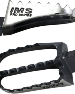 Pro Series Footpegs