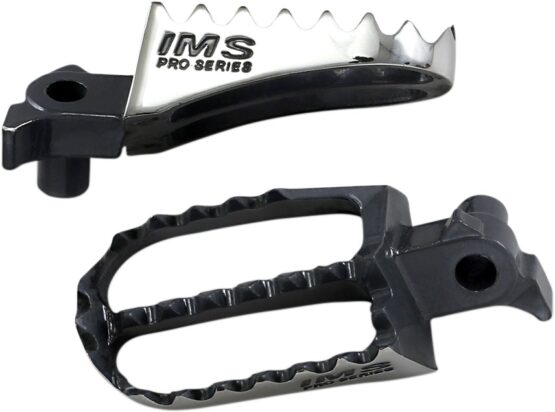 Pro Series Footpegs