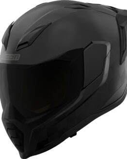 ICON Ultraflite Rizz Rizz MIPS Helmet Black 3XL