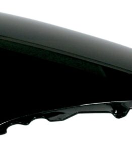Dark Smoke SR Series Windscreen