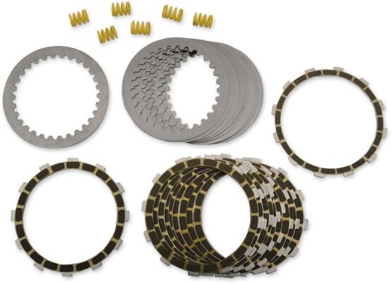 Complete Clutch Kit