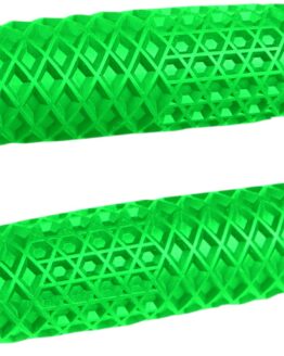 ODI Vans Grips Green 1 Inch Pair