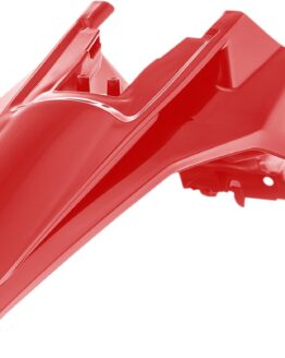 Rear Fender/Cowl Red