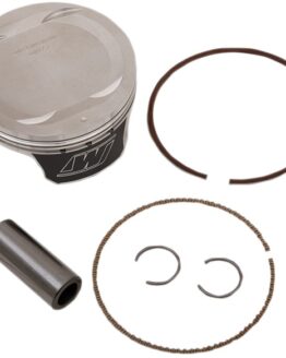 Wiseco 102mm 10:1 Piston Kit Fits Yamaha Raptor 700 2015-2017