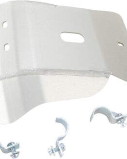 Aluminum Skid Plate